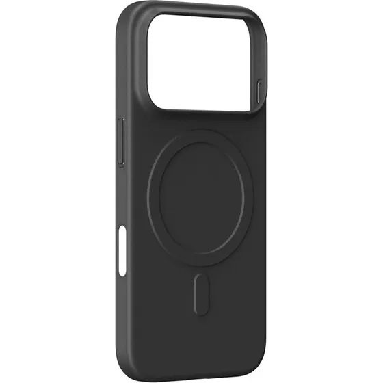 AmazingThing Minimal Air MagSafe Cover til iPhone 17 Pro Max - Sort