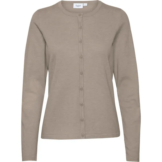 Saint Tropez A8661 MilaSZ R-neck cardigan