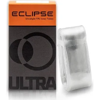 Eclipse TPU Ultra Cykelslange 700x28/35c - 70mm