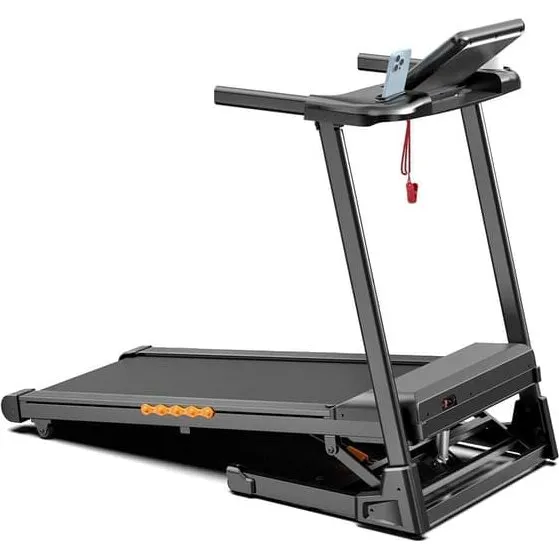 Formill FT61 Foldbart løbebånd - 3,0 hk, 13,5 km/t