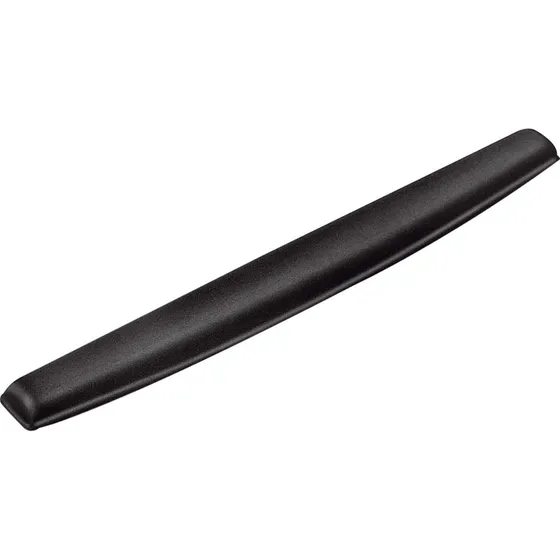Fellowes Memory Foam Håndledsstøtte til Tastatur, Sort