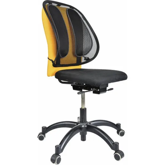 Fellowes Lændestøtte Office Suites Mesh