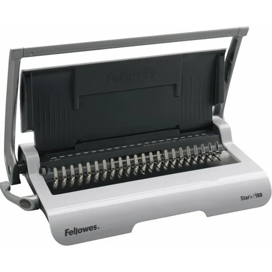 Fellowes Star+ 150 Spiralindbindingsmaskine