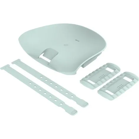 Urban Iki Styling kit til bagstol - Mint Blå