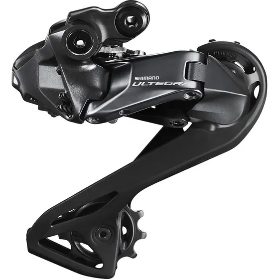Shimano Ultegra Di2 R8150 12-speed bagskifter