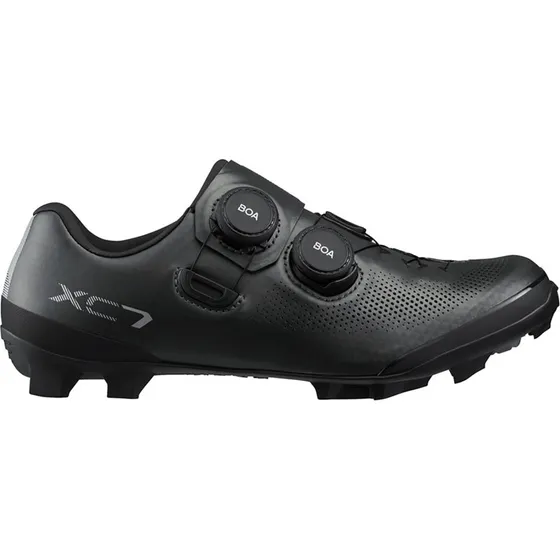 Shimano XC703 SPD MTB Cykelsko til dame - Sort