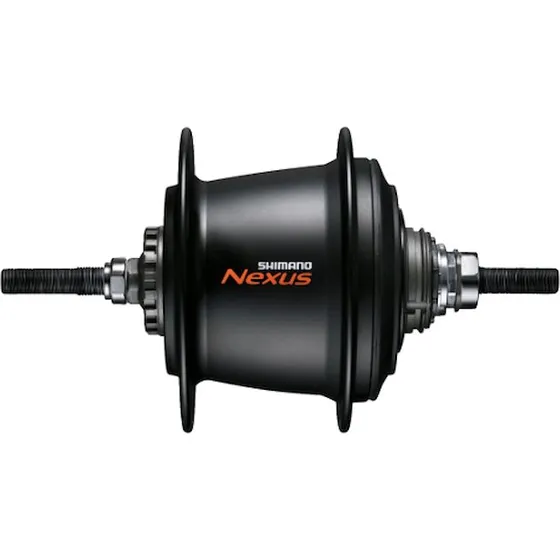 Shimano Nexus IG Gearnav 7 gear SG-C3001-7R sort