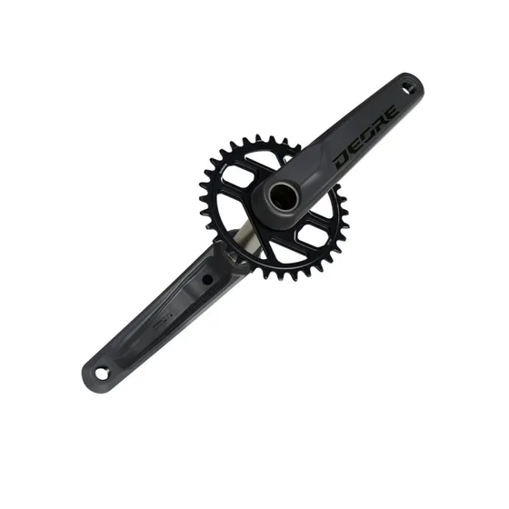 Shimano Deore M6200 Kranksæt 12-gear 30T 170mm