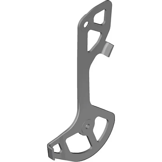 Shimano Deore XT M8200 Inderplade til Bagskifter (12 gear, SGS)