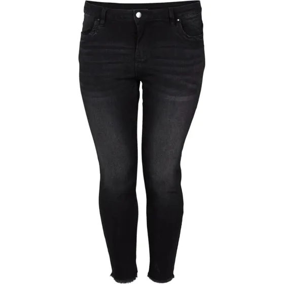 Zoey Fia Jeans Black Wash