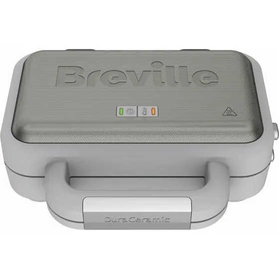 Breville DuraCeramic VST070X Sandwichmaskine