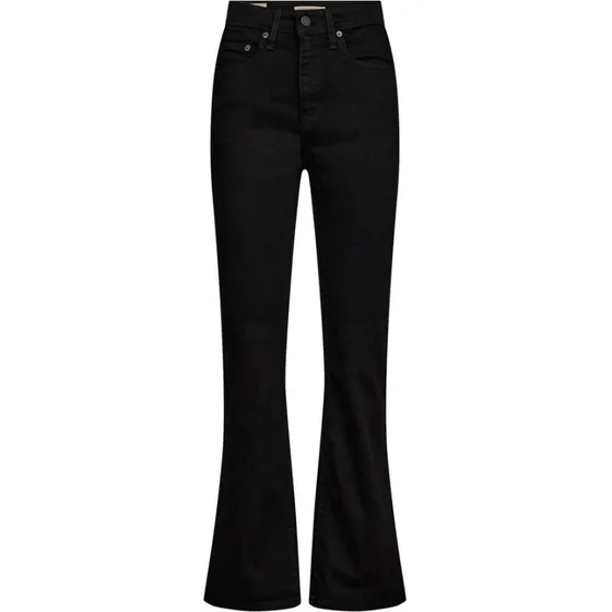 Levi's 725 High Rise Bootcut – Midnight