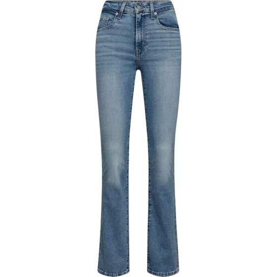 Levi's 725™ High Rise Bootcut blå