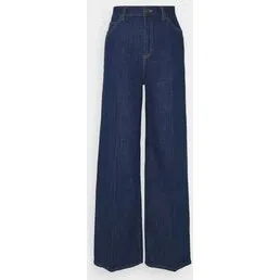 Lee Stella A-Line jeans - Dark Eton