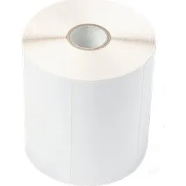 Brother Premium Etiketter 102x150 mm, 500 stk (Pakke med 6)