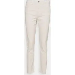 ONLY ONLEMILY Høj talje Straight Ankle Jeans – Doeskin