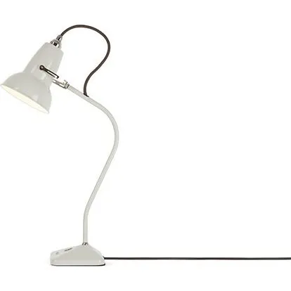 Anglepoise Original 1227 Mini Bordlampe - Linen White