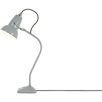 Anglepoise Original 1227 Mini Bordlampe - Dove Grey