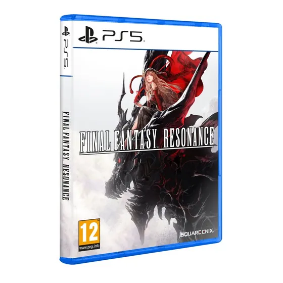 Final Fantasy Resonance - PlayStation 5 - RPG