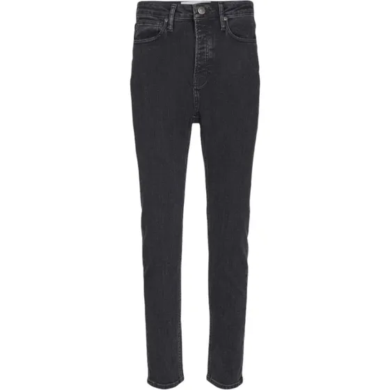TRW Hepburn Mom Jeans Wash Original Black