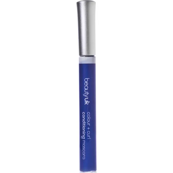 BEAUTY UK Electric Blue Mascara