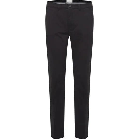 Casual Friday CFVIGGO Slim Fit Chino - Black