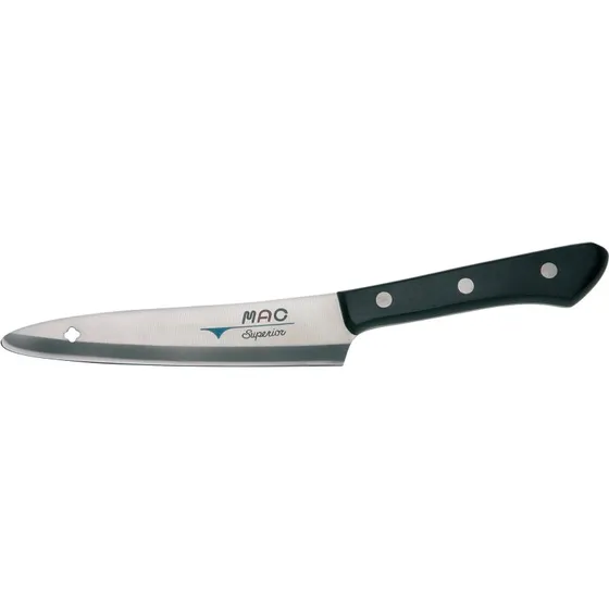MAC Superior Serie SP-50 Universalkniv 12,5 cm
