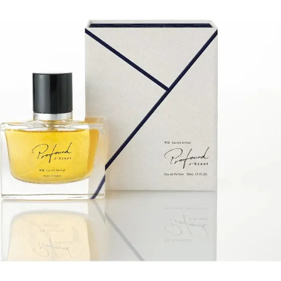 J-Scent Helligt dyr Eau De Parfum, 50 ml