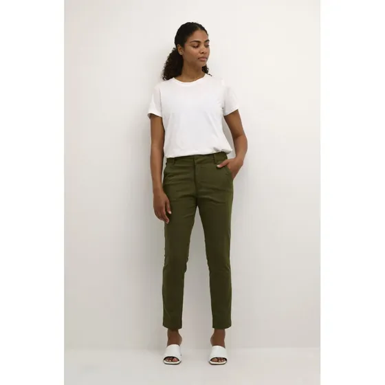 KAFFE KALEA Chino 7/8 – Windsor Wine