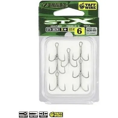 Owner STX-38ZN Trekrog Str. 12