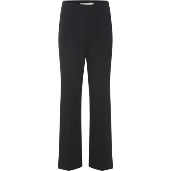 Rue de Femme Comfy Olana Wide Pant RDF364 – Sort