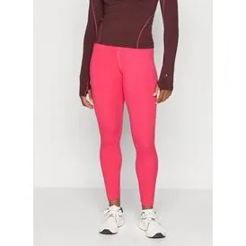 Nike Dri-FIT One 7/8 Tights – Rush Pink