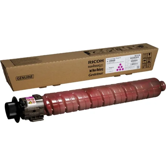 Ricoh Magenta Blækpatron til Ricoh IP C8500 (34.000 sider)