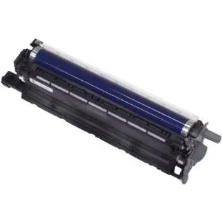 Ricoh Original Tromlekit, Sort