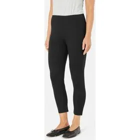 Masai MaPia Pia Jersey Leggings - sort