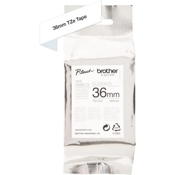 Brother TZe Rensetape 36 mm