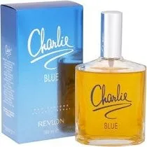 Revlon Charlie Blue Eau Fraiche Eau de Toilette - 100 ml