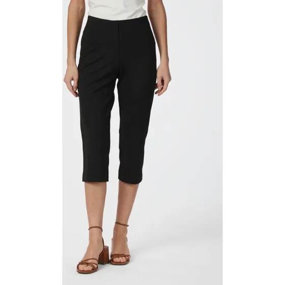 Neo Noir Jenings Capri 163983 – Sort capri