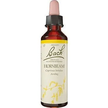 Mezina Bach Avnbøg (Hornbeam) 10ml
