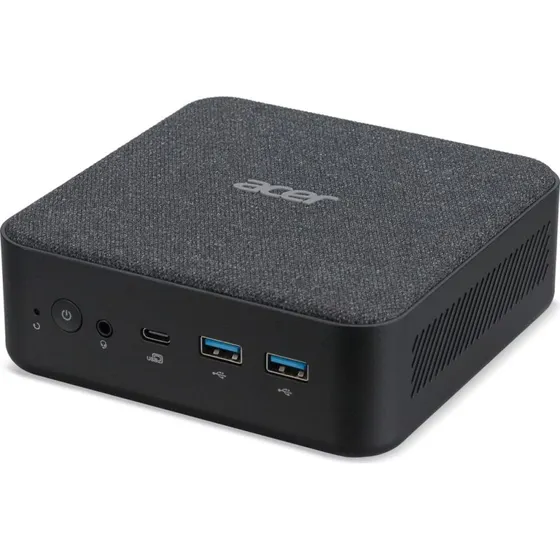 Acer Revo Box RB102-RPL Mini PC Core 5 120U 16GB 512GB Win 11 Pro