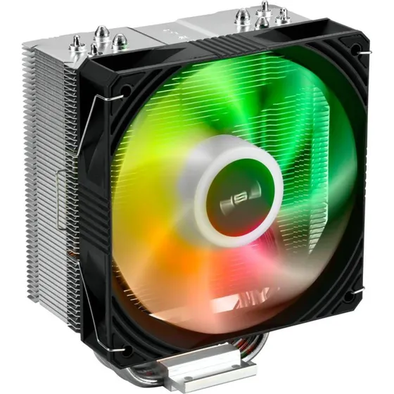 FSP NE5 CPU Køler - 120mm - Sort