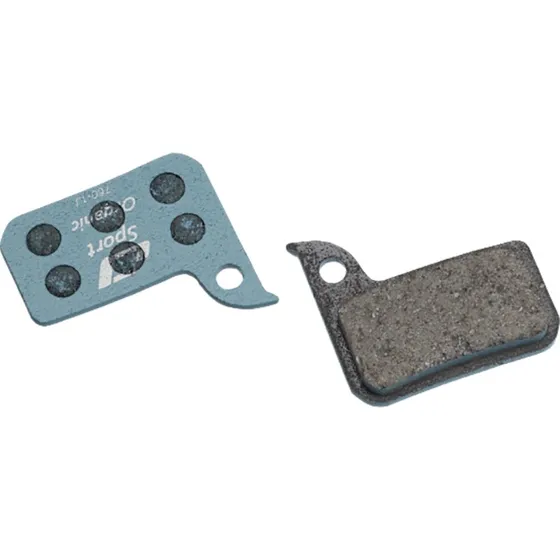 Jagwire Bremseklodser til SRAM Resin