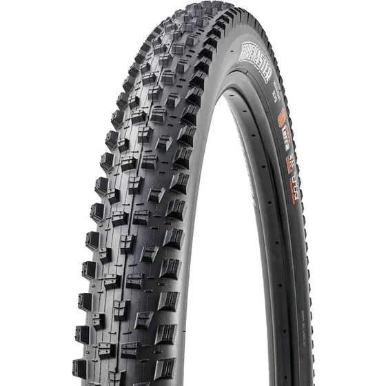 Maxxis Forekaster EXO MTB foldedæk 29"x2,40 (61-622) Sort