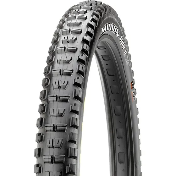 Maxxis Minion DHR II e-MTB foldedæk 29"x2,50 (63-622)