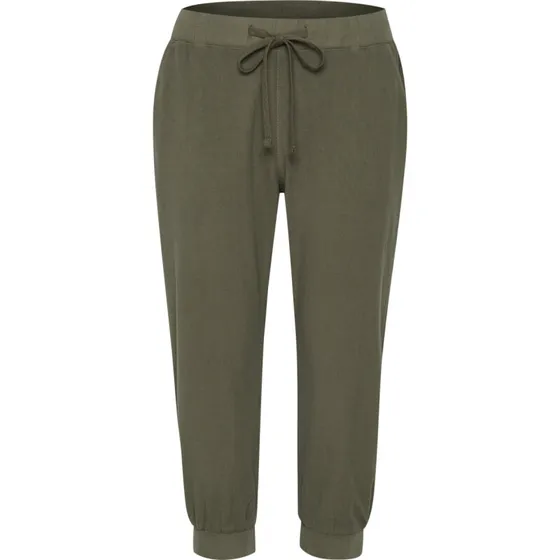 Kaffe Naya Capri capribukser, grape leaf