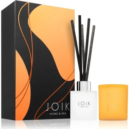 Joik Home & Spa Grapefrugt & Mandarin gavepakke