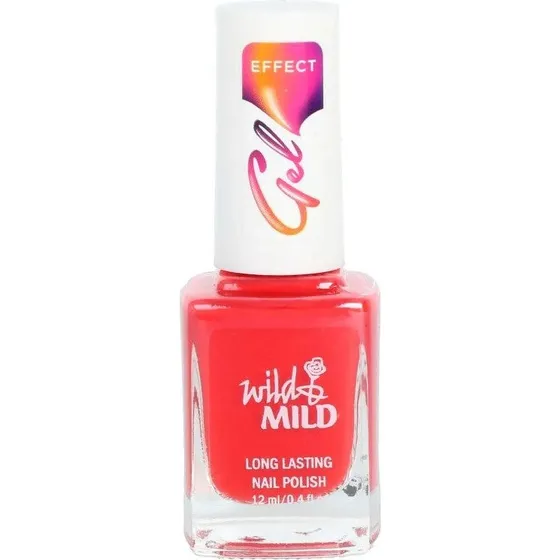 Wet n Wild Gel-effekt Neglelak
