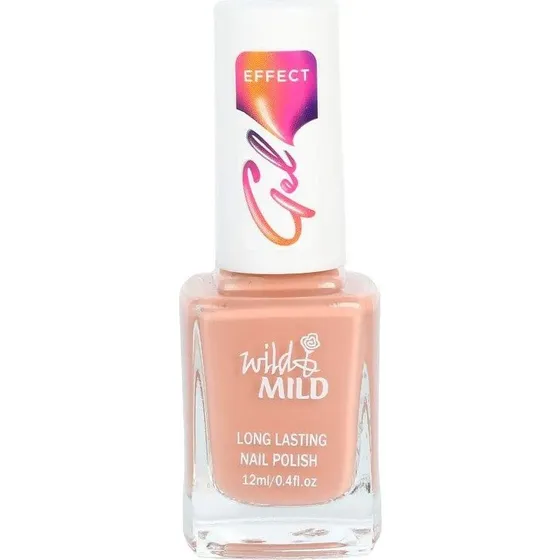 Wet N Wild Wild M Gel Effect Neglelak GE49