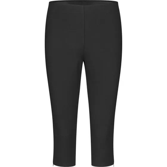 Modström Tanny Capri Pants - Sort