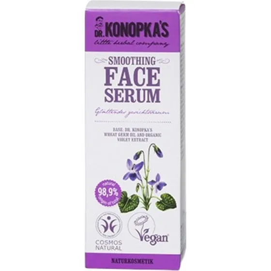 Dr. Konopka Øjenbalsam 30 ml
